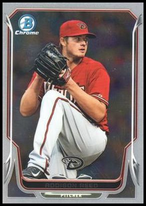 188 Addison Reed